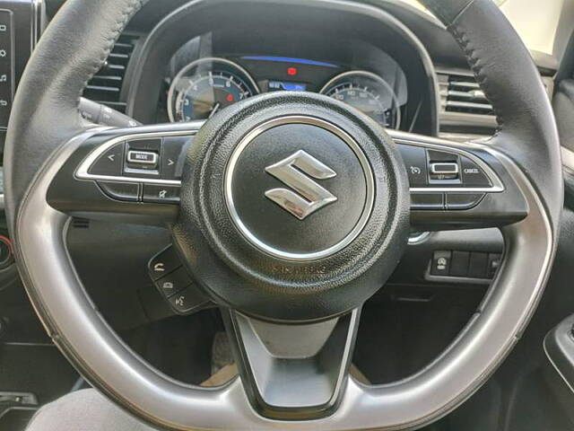 Used Maruti Suzuki XL6 [2019-2022] Alpha MT Petrol in Hyderabad