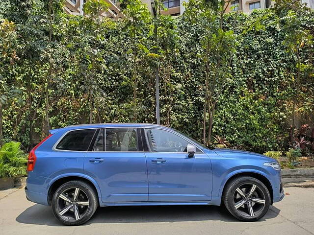 Used Volvo XC90 [2015-2021] D5 Inscription in Mumbai