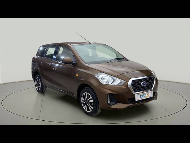 Used 2019 Datsun Go Plus in Delhi