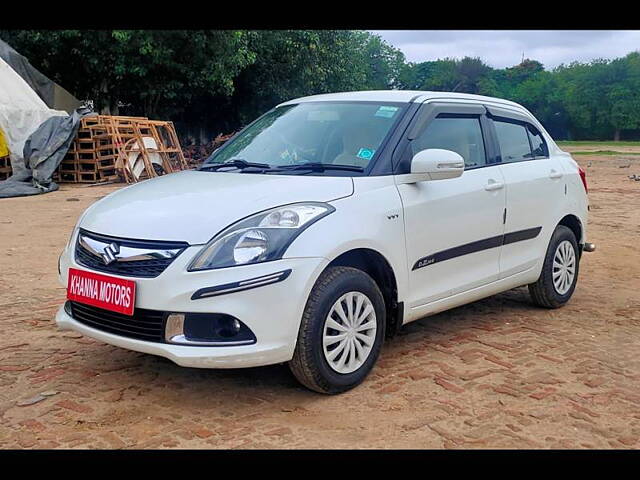 Used Maruti Suzuki Swift Dzire [2015-2017] VXI in Delhi