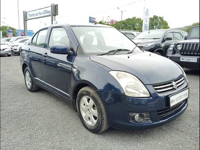 Used Maruti Suzuki Swift DZire [2011-2015] ZDI in Pune