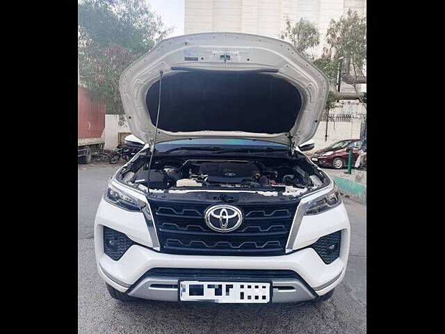 Used Toyota Fortuner 4X4 AT 2.8 Diesel in Delhi