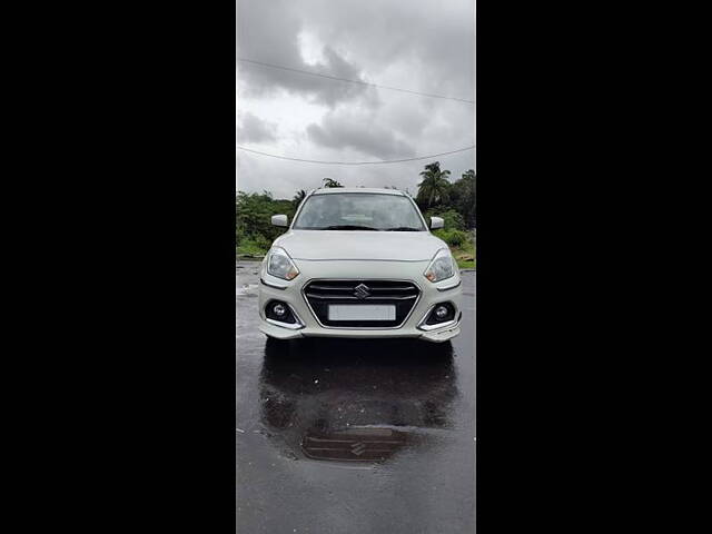 Used 2021 Maruti Suzuki DZire in Thane