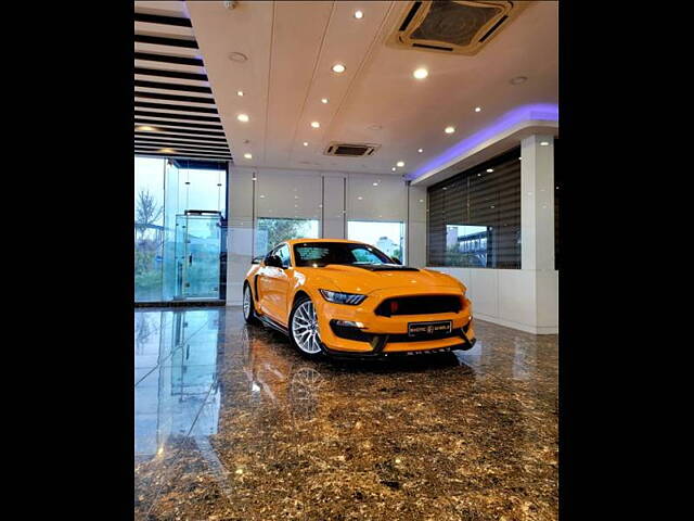 Used 2017 Ford Mustang in Faridabad
