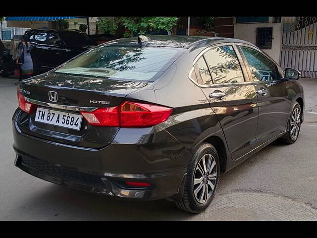 Used Honda City [2014-2017] SV Diesel in Chennai