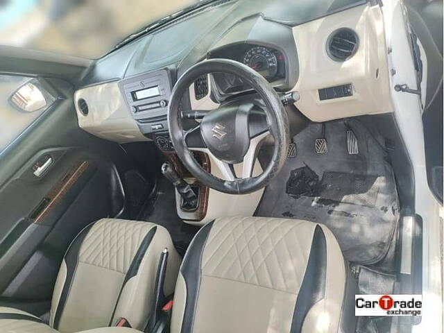 Used Maruti Suzuki Wagon R [2019-2022] VXi 1.0 [2019-2019] in Jaipur