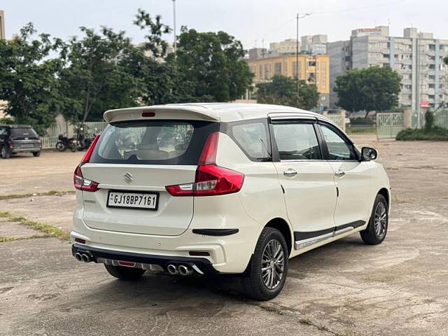 Used Maruti Suzuki Ertiga [2018-2022] VXi in Ahmedabad