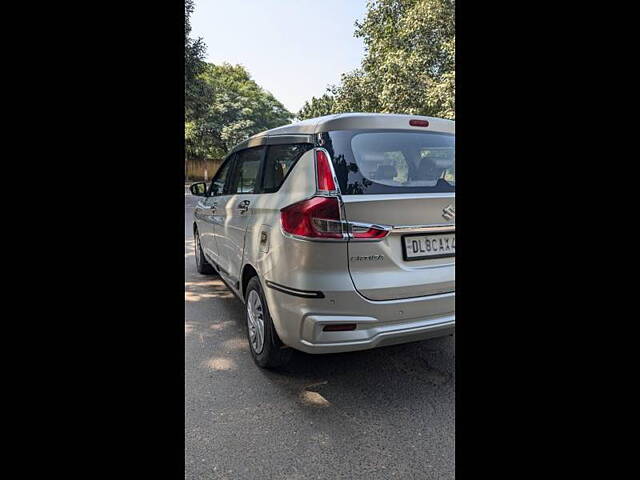 Used Maruti Suzuki Ertiga [2018-2022] VXi in Delhi