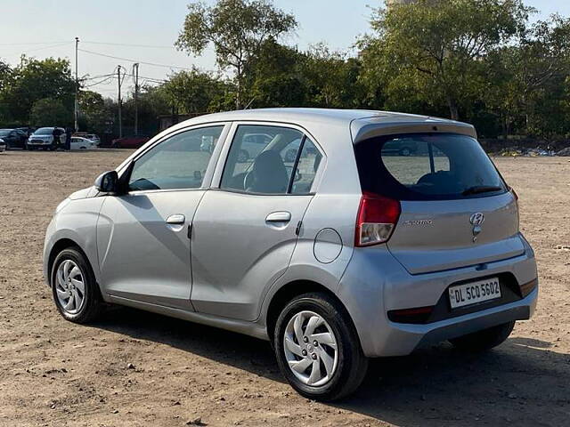 Used Hyundai Santro Asta [2018-2020] in Delhi