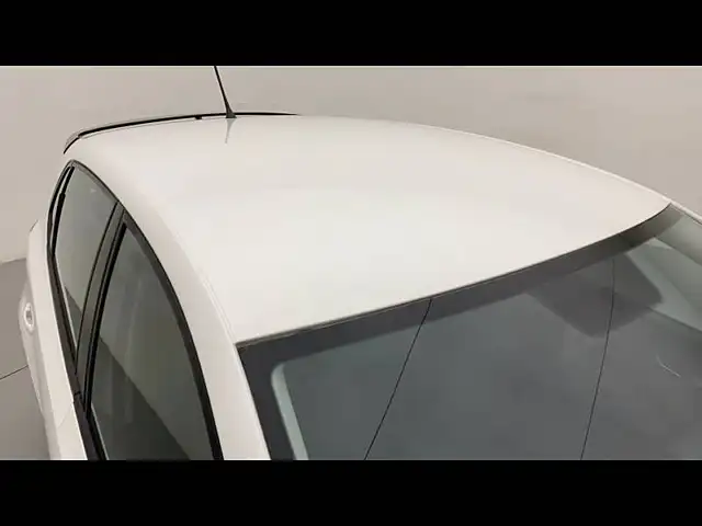 Used Volkswagen Polo [2016-2019] Comfortline 1.0L (P) in Hyderabad