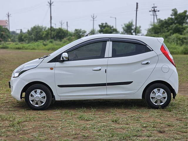 Used Hyundai Eon Magna [2011-2012] in Nagpur