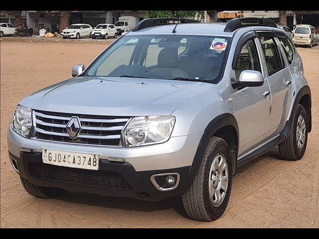 Used 2014 Renault Duster in Ahmedabad