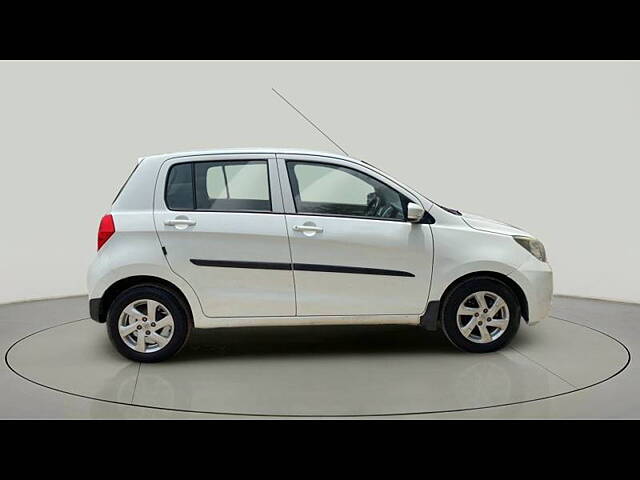 Used 2016 Maruti Suzuki Celerio in Ahmedabad