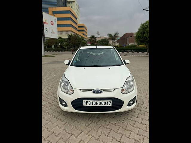 Used 2014 Ford Figo in Kharar