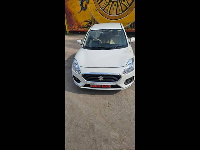 Used 2017 Maruti Suzuki DZire in Lucknow