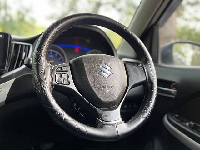 Used Maruti Suzuki Baleno [2015-2019] Delta 1.2 in Delhi