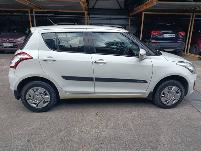 Used Maruti Suzuki Swift [2014-2018] VXi [2014-2017] in Chennai