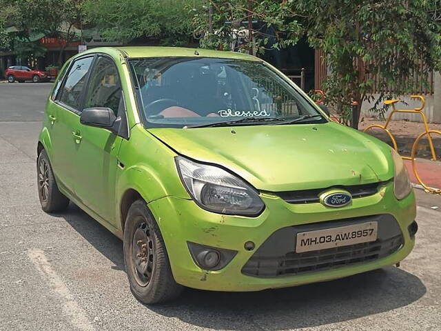 Used Ford Figo [2010-2012] Duratorq Diesel LXI 1.4 in Mumbai