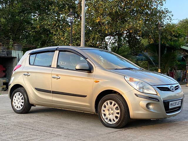 Used Hyundai i20 [2008-2010] Magna 1.2 in Thane