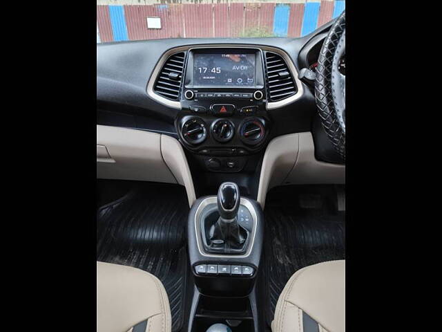 Used Hyundai Santro Sportz AMT [2018-2020] in Thane