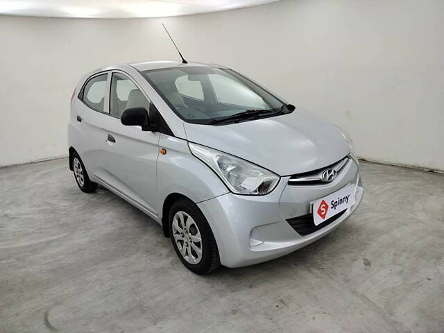 Used Hyundai Eon 1.0 Kappa Magna + [2014-2016] in Coimbatore