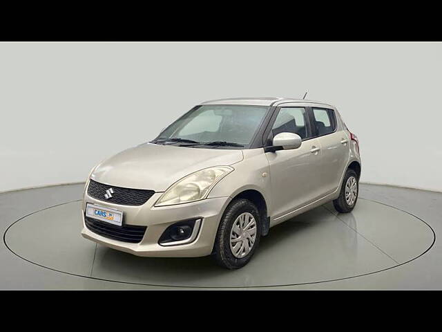 Used Maruti Suzuki Swift [2014-2018] Lxi ABS [2014-2017] in Faridabad