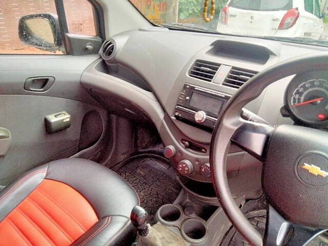 Used Chevrolet Beat [2014-2016] LS Diesel in Lucknow