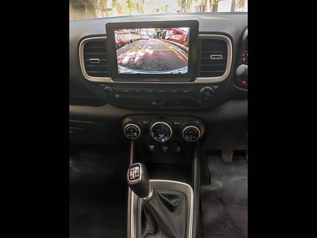 Used Hyundai Venue [2019-2022] SX 1.0 Turbo iMT in Pune