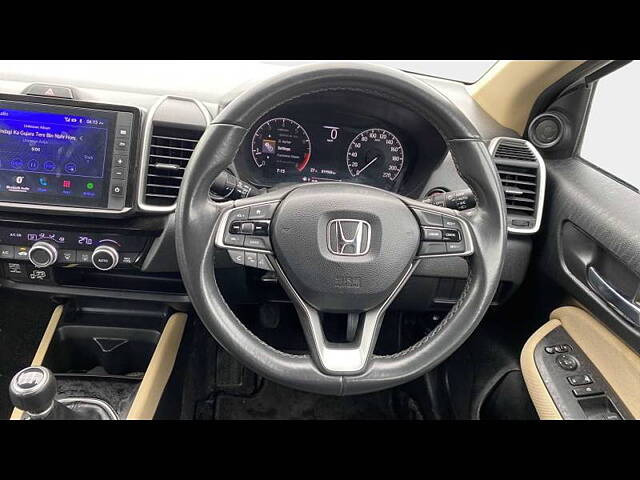 Used Honda City [2014-2017] VX in Pune