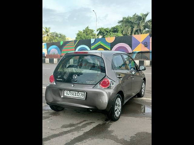 Used Honda Brio [2013-2016] S MT in Valsad