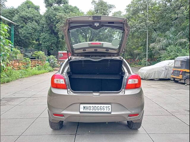 Used Maruti Suzuki Baleno [2015-2019] Zeta 1.2 in Thane