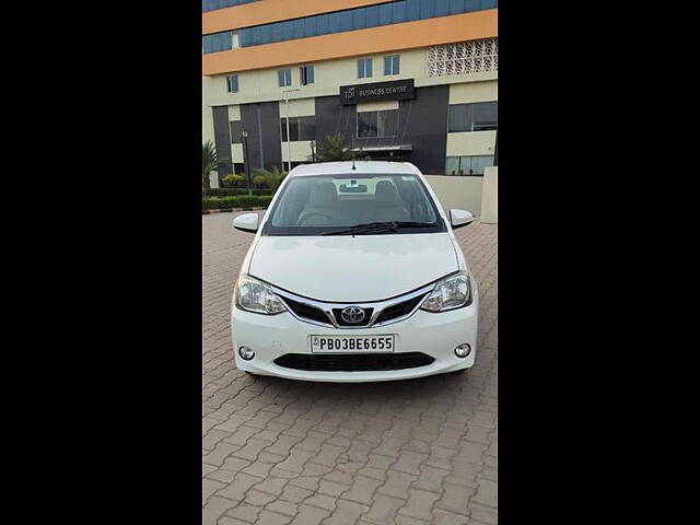 toyota liva diesel second hand price