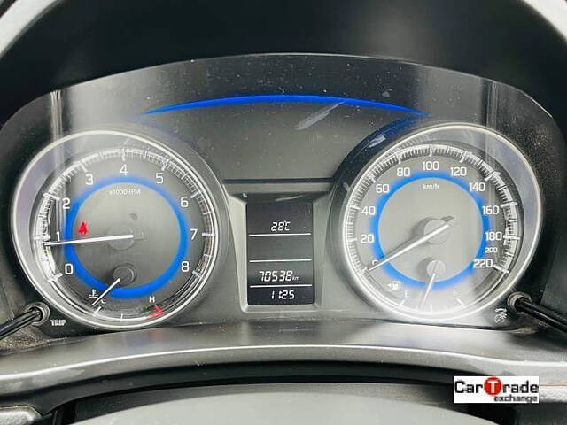 Used Maruti Suzuki Baleno [2015-2019] Delta 1.2 in Pune