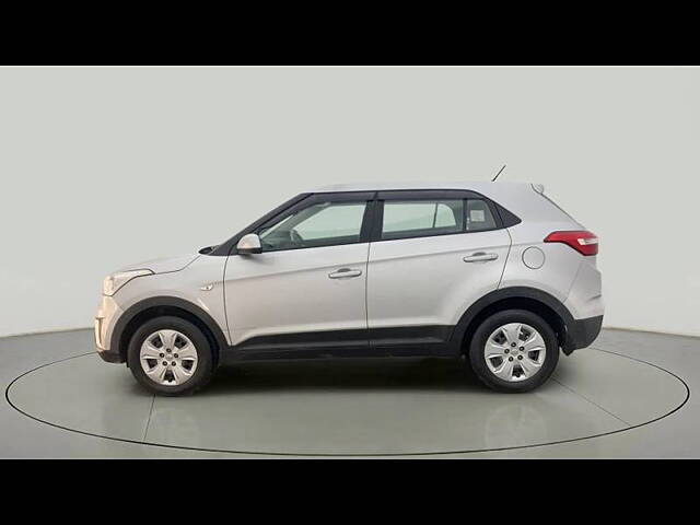 Used Hyundai Creta [2015-2017] 1.6 E Petrol in Pune