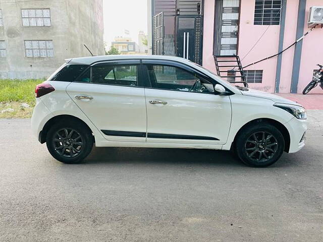 Used Hyundai Elite i20 [2017-2018] Asta 1.2 in Jaipur