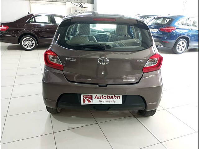 Used Tata Tiago [2016-2020] Revotron XZA [2017-2019] in Bangalore