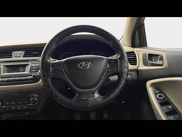 Used Hyundai Elite i20 [2016-2017] Sportz 1.2 [2016-2017] in Kochi