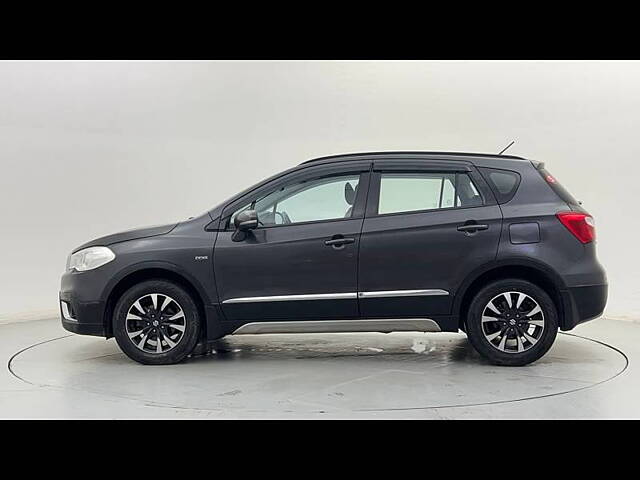 Used Maruti Suzuki S-Cross [2017-2020] Zeta 1.3 in Delhi