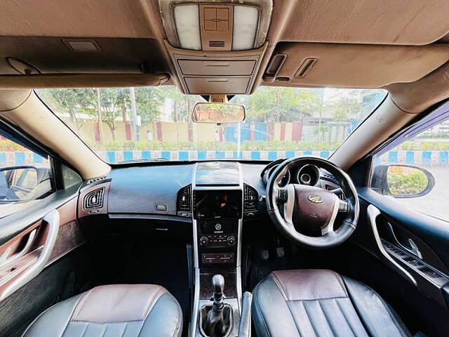 Used Mahindra XUV500 [2011-2015] W8 AWD in Mumbai