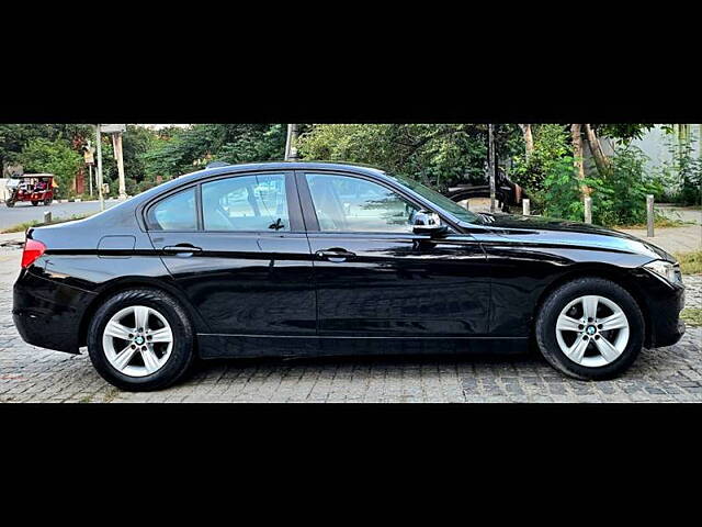 Used BMW 3 Series [2016-2019] 320d Prestige in Delhi