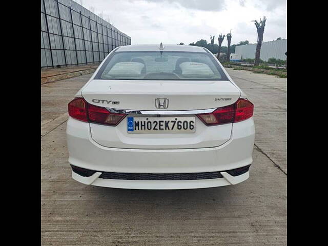 Used Honda City 4th Generation V Diesel in Thane