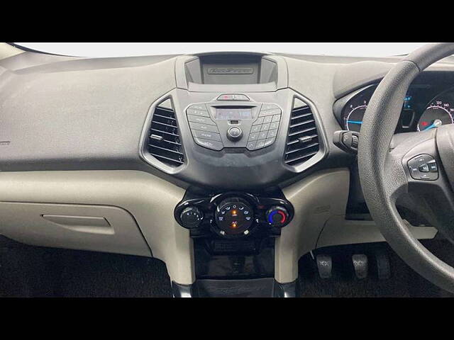 Used Ford EcoSport [2017-2019] Trend 1.5L TDCi in Bangalore