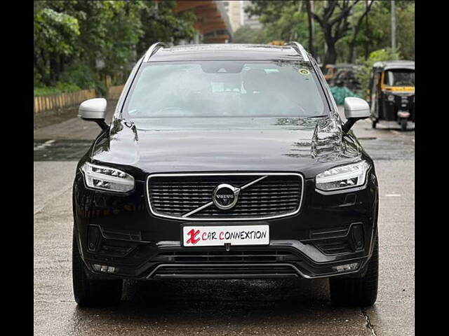 Used 2019 Volvo XC90 in Mumbai