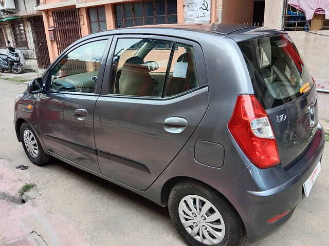 Used Hyundai i10 [2010-2017] Sportz 1.2 Kappa2 in Kolkata