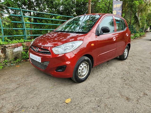 Used Hyundai i10 [2010-2017] Era 1.1 iRDE2 [2010-2017] in Mumbai