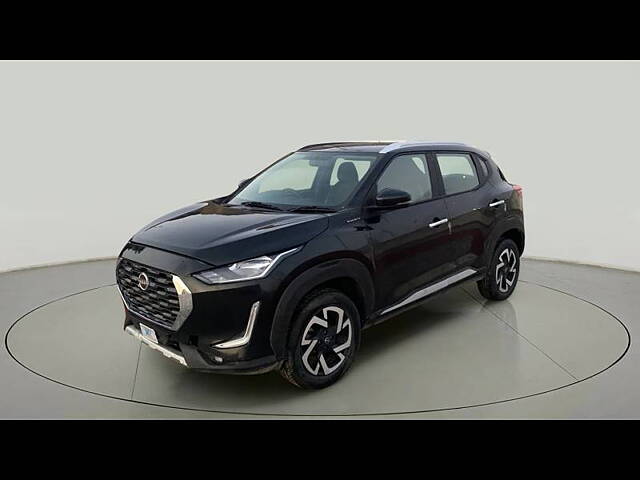 Used Nissan Magnite XV [2020] in Indore