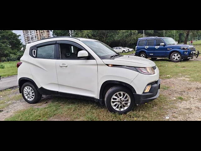 Used Mahindra KUV100 [2016-2017] K8 D 6 STR in Kolkata