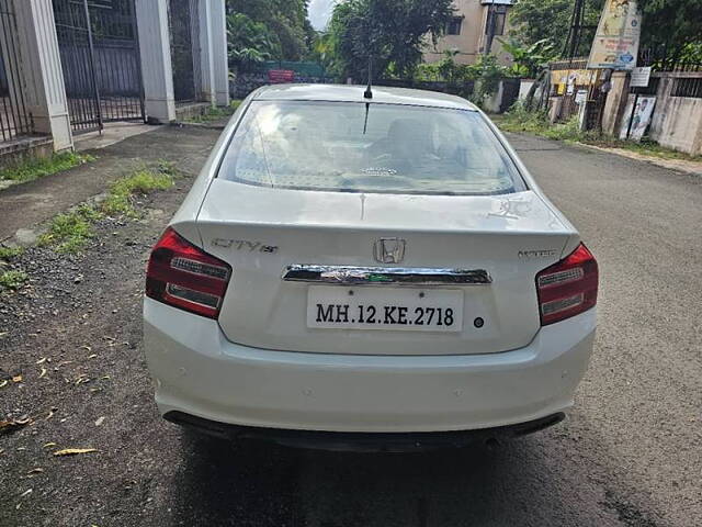 Used Honda City [2011-2014] 1.5 S AT in Pune