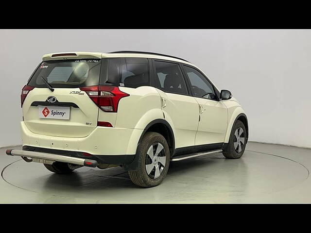 Used Mahindra XUV500 W7 [2018-2020] in Kolkata