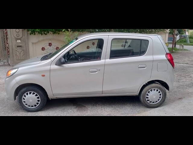 Used Maruti Suzuki Alto 800 [2012-2016] Lxi in Dehradun